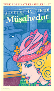 Müşahedat
