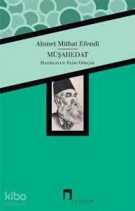 Müşahedat