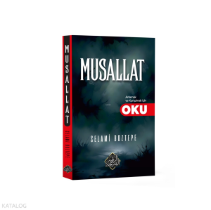 Musallat ;Anlamak Ve Kurtulmak Mümkün