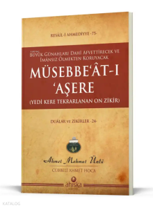 Müsebbeatı Aşere