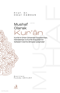 Mushaf Olarak Kur'an