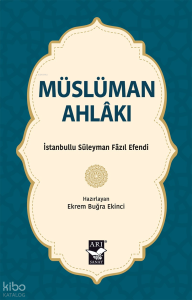 Müslüman Ahlakı