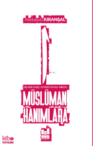 Müslüman Hanımlara