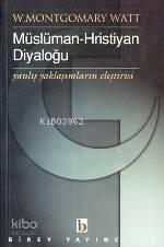 Müslüman - Hristiyan Diyaloğu