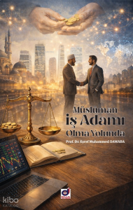 Müslüman İş Adamı Olma Yolunda