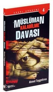 Müslüman Kalabilme Davası