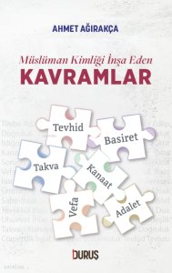 Müslüman Kimliği İnşa Eden Kavramlar