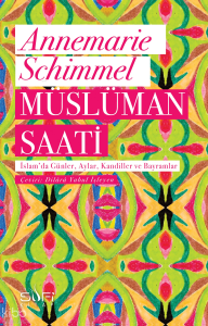 Müslüman Saati; İslam'da Günler, Aylar, Kandiller ve Bayramlar