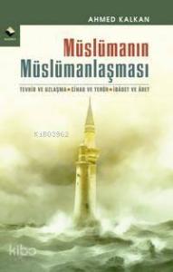 Müslümanın Müslümanlaşması