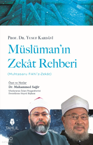 Müslüman'ın Zekat Rehberi