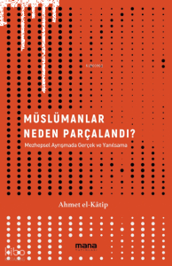 Müslümanlar Neden Parçalandı?;Mezhepsel Ayrışmada Gerçek ve Yanılsama