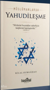 Müslümanlarda Yahudileşme