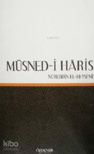 Müsned-i Haris