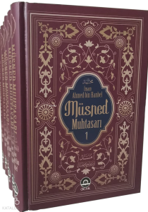 Müsned Muhtasarı (6 Cilt)