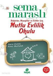 Mutlu Evlilik Okulu