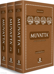 Muvatta İmam Muhammed Rivayeti