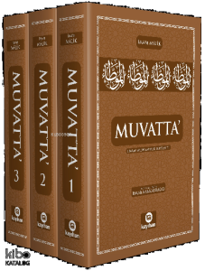 Muvatta İmam Muhammed Rivayeti