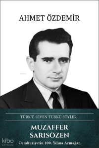 Muzaffer Sarısözen (Ciltli)
