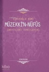 Müzekki'n Nüfus; Nefisleri Temizleyen