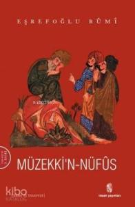 Müzekki'n - Nüfus