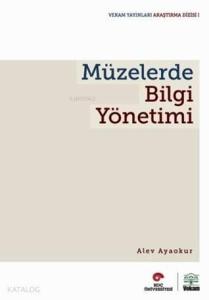 Müzelerde Bilgi Yönetimi