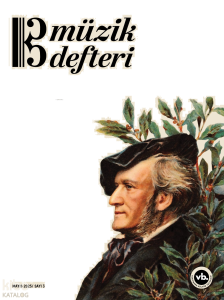 Müzik Defteri (Sayı 3)