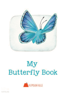 My Butterfly Book