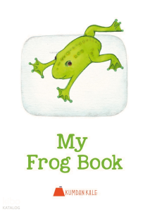 My Frog Book