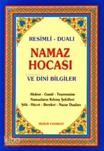 Namaz Hocasi; ve Dini Bilgiler