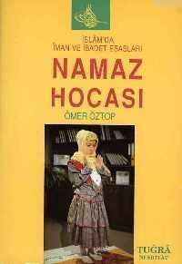 Namaz Hocası
