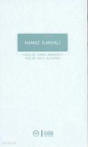 Namaz İlmihali