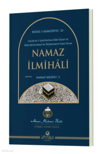 Namaz İlmihali