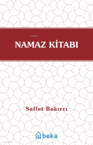 Namaz Kitabı