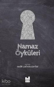 Namaz Öyküleri