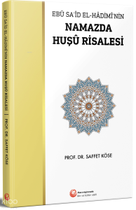 Namazda Huşu Risalesi