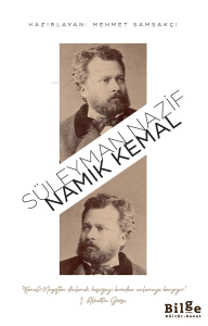 Namık Kemal