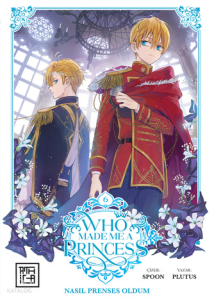 Nasıl Prenses Oldum 6
