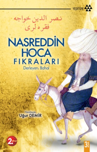 Nasreddin Hoca Fıkraları 2
