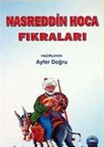 Nasreddin Hoca Fıkraları (Cep Boy)