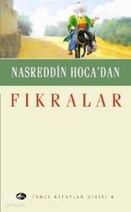 Nasreddin Hoca'dan Fıkralar (Cep Boy)