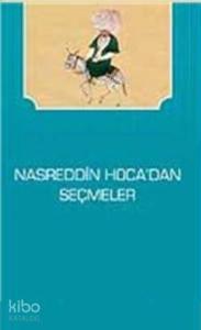 Nasreddin Hocadan Seçmeler