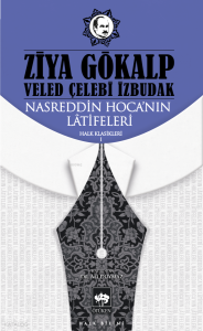 Nasreddin Hoca'nın Latifeleri;Halk Klasikleri 1