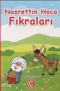 Nasrettin Hoca Fıkraları