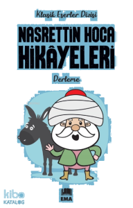 Nasrettin Hoca Hikayeleri