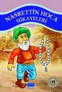 Nasrettin Hoca Hikayeleri