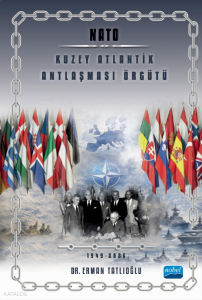 NATO - Kuzey Atlantik Antlaşması Örgütü