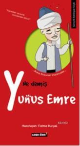 Ne Demiş Yunus Emre