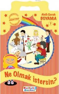 Ne Olmak İstersin ?