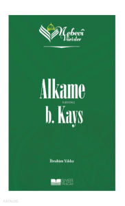 Nebevi Varisler 03 - Alkame B. Kays