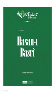 Nebevi Varisler 13 - Hasan-ı Basri